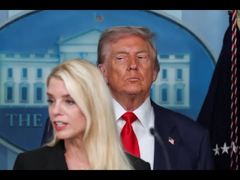 BREAKING: MAJOR UPDATE on Trump’s forced indictment