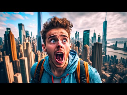 КАК ОТЪЕХАТЬ ИЗ СТРАНЫ, А НЕ КУКУХОЙ, В 2023 ГОДУ