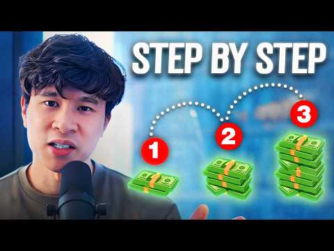 How to Turn ANY Skill Into a $10K/mo Business in 2025