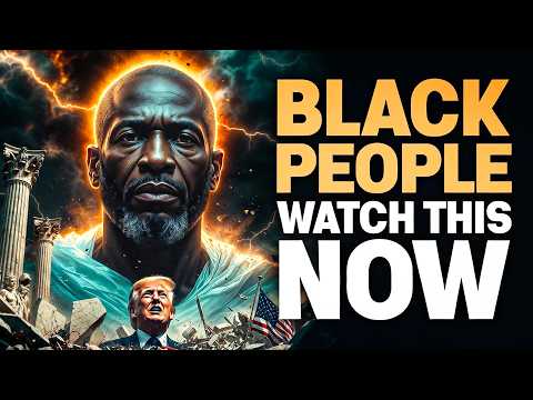 God Let Trump Rise Again for One Reason — To Expose White America