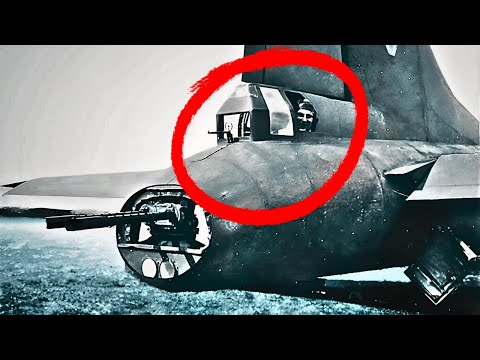 The HORRORS of B-17 Flying Fortress Crews