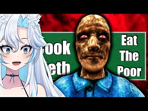 Aneurism IV: A Society From H*ll || Reggie React