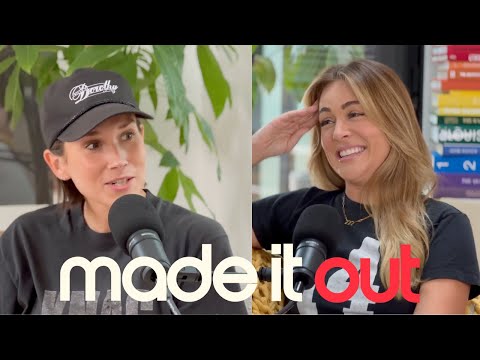 The First Girl (with Shannon Beveridge)