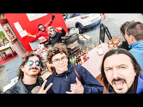 MUB, Hotel De L'Ange - Guebwiller (FR) 2024 Aftermovie