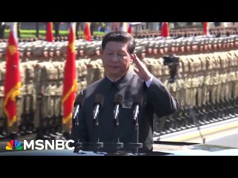 As China tensions surge, Taiwan braces for conflict—and watches Washington