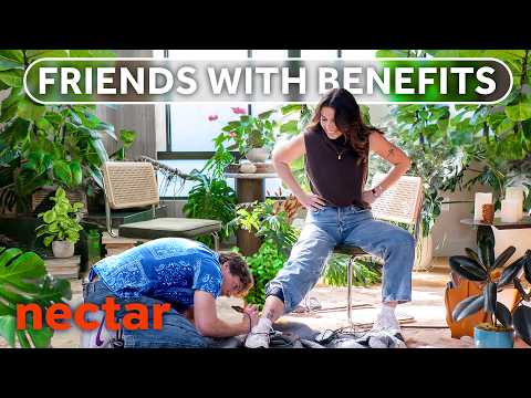 can this situationship become a relationship? | tea for two