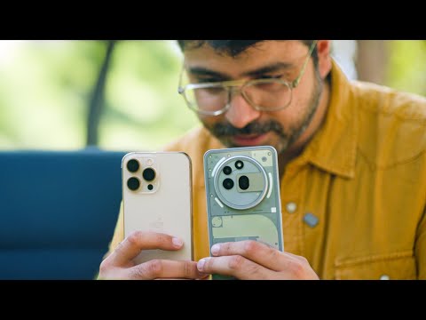 iPhone 16 Pro Max vs ₹30,000 Phone CAMERA COMPARISON