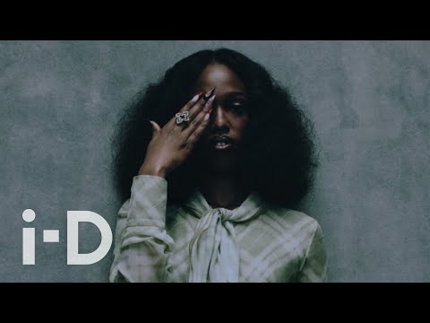 Ocean Steppin feat. Sampha - John Glacier | i-D