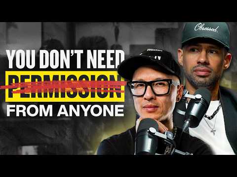 You're Not Stuck. You're Avoiding This