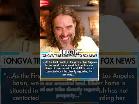 This is the contradiction of wokeness...