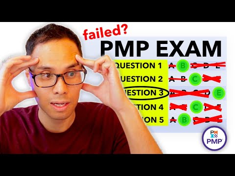 How to Solve Situational Questions on PMP Exam! (My FRAMEWORK Revealed... 🤯)
