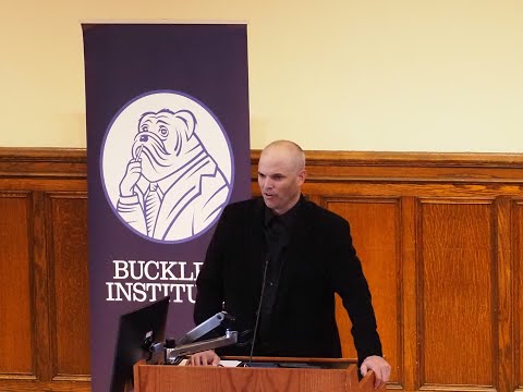 Buckley Institute | The Twitter Files: The Censorship Industrial Complex with Matt Taibbi