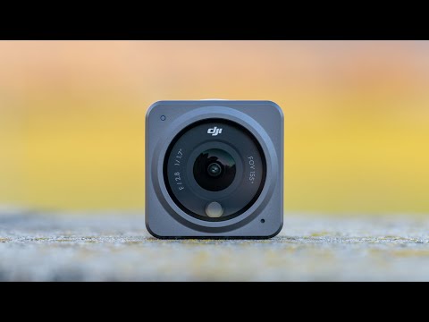 6 Months with DJI Action 2 - Ignore Negative Hype