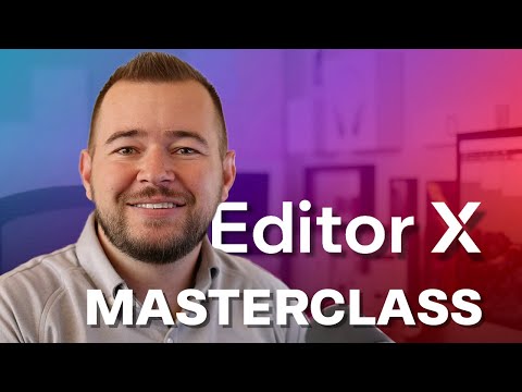 Wix Studio Masterclass - Propose, Plan, Design, Build, and Publish websites in no time!