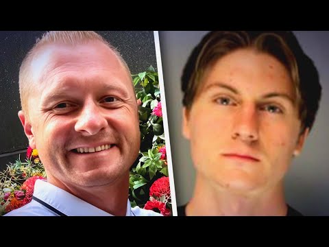 Student Charged With Homicide Of Prank Gone Wrong Speaks Out