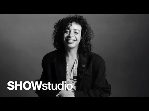 Martine Rose on Kendrick Lamar, Music and Style | In Fashion