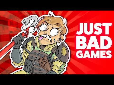 LEFT ALIVE: Front Mission Solid - Just Bad Games