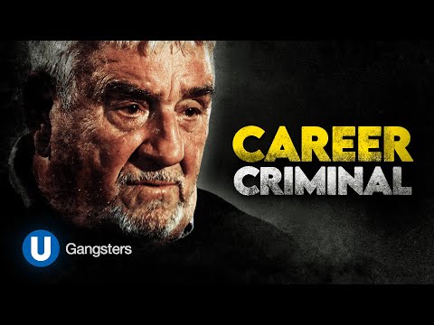 Inside the Dangerous World of Chris Lambrianou