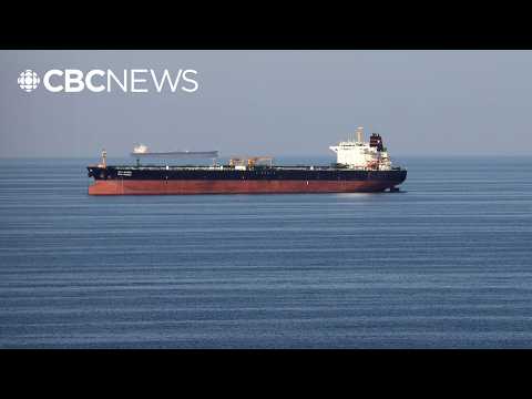 Oil prices surge as shipments through critical route paused