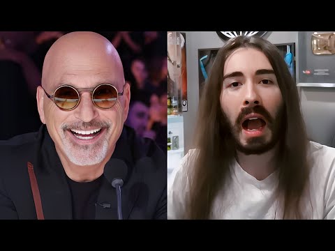 Penguinz0 'Worst Celebrity Meltdown Moment' Compilation