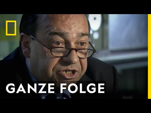 Folge 3 - UFOs über Europa | National Geographic