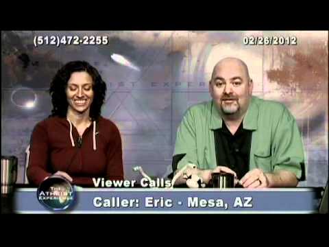 Something from nothing: How NOT to debate an atheist