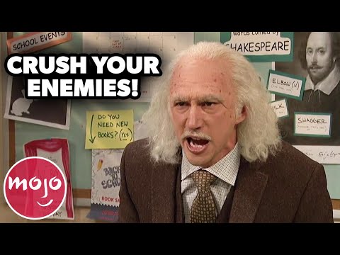 Top 10 SNL Line Deliveries That Made the Sketch Iconic