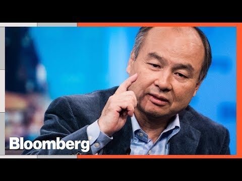 How Masayoshi Son is Shaking Up Silicon Valley