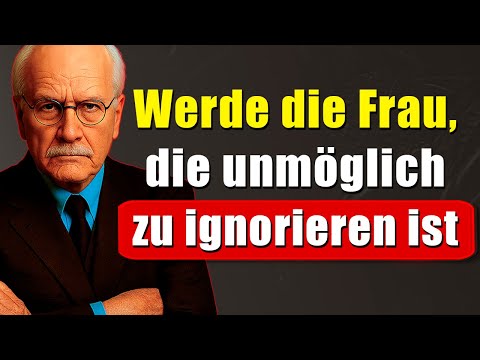 Wie Du Die Frau Wirst, Die Männer Nicht Ignorieren Können