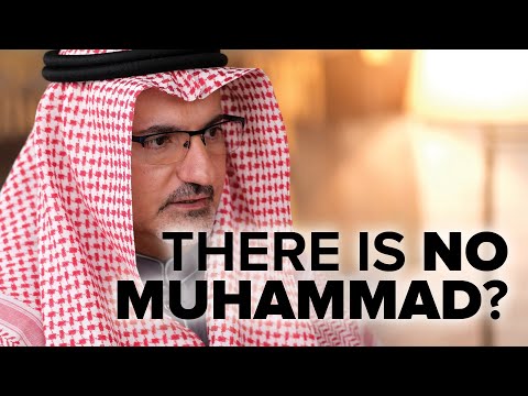 There is no Muhammad? -The Search for Muhammad - Episode 5