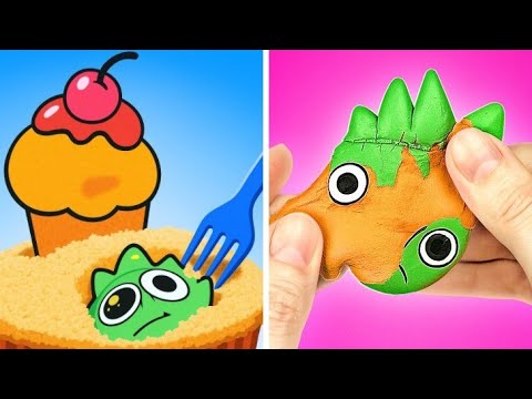 👀 What’s Down There 😱 Oh It’s Sprunki 🎮 Join the Gamebook Adventure ✨