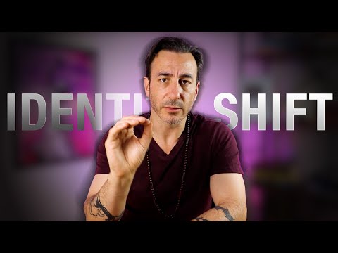 Identity Shifting Cheat Code (Neuro-Linguistic Programming)