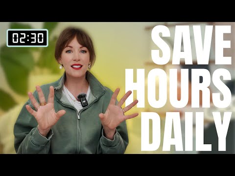 10 Work Tasks You Can Automate With AI Today