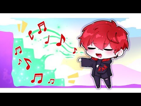 드디어 고음을 터득했습니다.