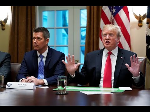 Trump official SHOCKS the internet with announcement