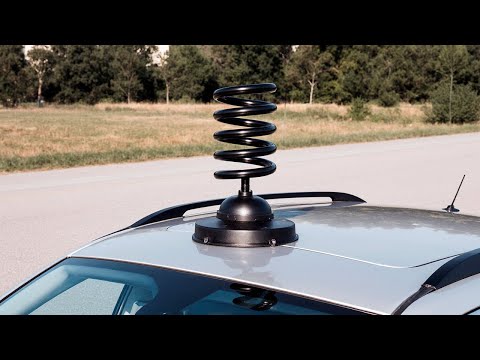 60 CAR GADGETS AMAZON THAT HAVE REACHED A NEW LEVEL