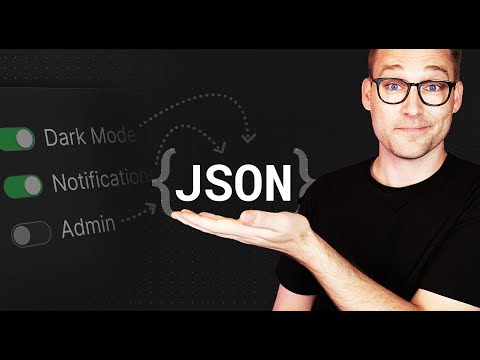 Storing feature flags as JSON (with indexing)