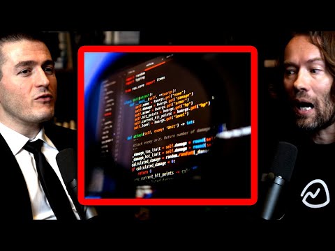 Biggest misconception about open source projects | DHH and Lex Fridman