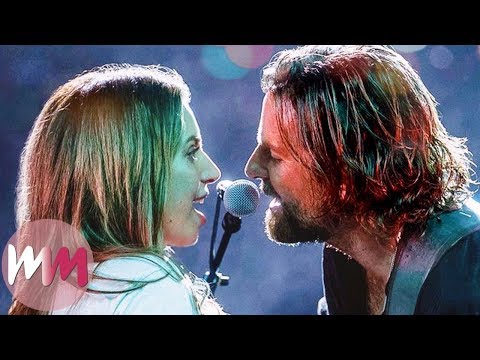 Top 10 Behind-the-Scenes Facts About A Star Is Born