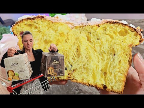 HE MADE THREE MILLION! THE FASTEST PANETTONE RECIPE! Soft as fluff in 2 weeks! Juicy and Fibrous