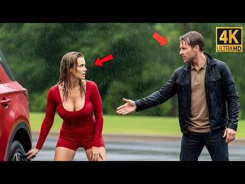 Rich Single Dad Helped a Stranded Woman - Not Knowing She Was the Judge Who Held His Fate