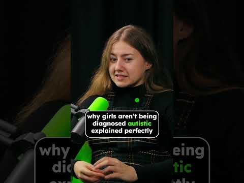 Your story too? #autismdiagnosis #autism