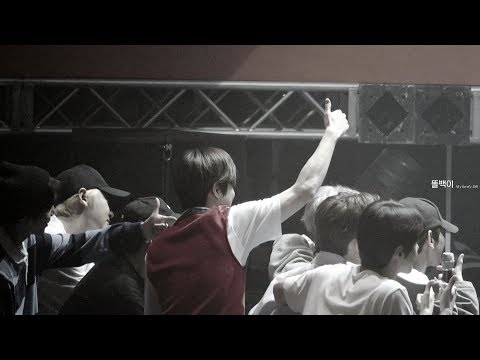 190504_Xiuweet Time 서프라이즈 등장한 EXO 멤버들