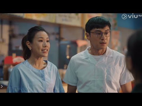 美女老闆娘教路，茶餐廳見工