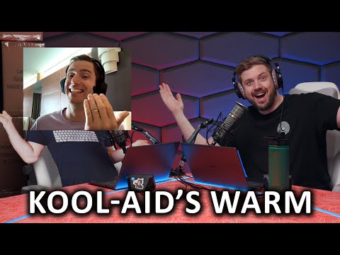 Come Join Me In Linus Town USA - WAN Show March 14, 2025