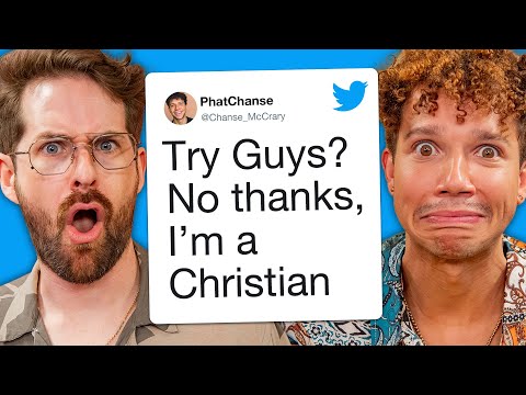 Roasting Our Old Tweets (You Posted That)