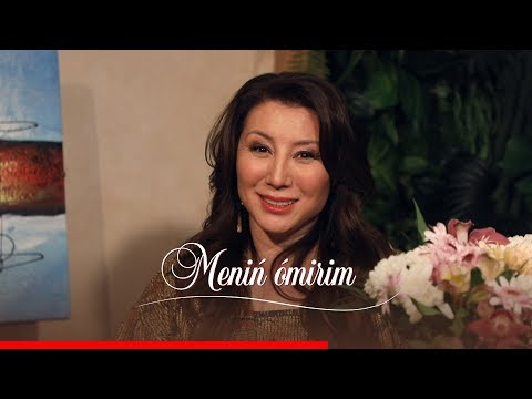 ЭКСКЛЮЗИВ: Аида Кауменова ешкімге тіс жармаған құпияларымен бөлісті