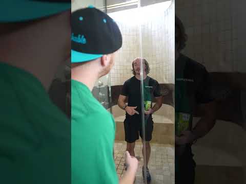 Sometimes it's just too easy