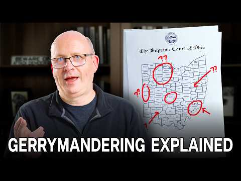 Every Gerrymandering Case, Explained
