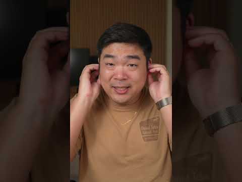 The soundcore AeroClip are COMFORTABLE Open Ear Earbuds #soundcore #AeroClip#soundcoreaeroclip